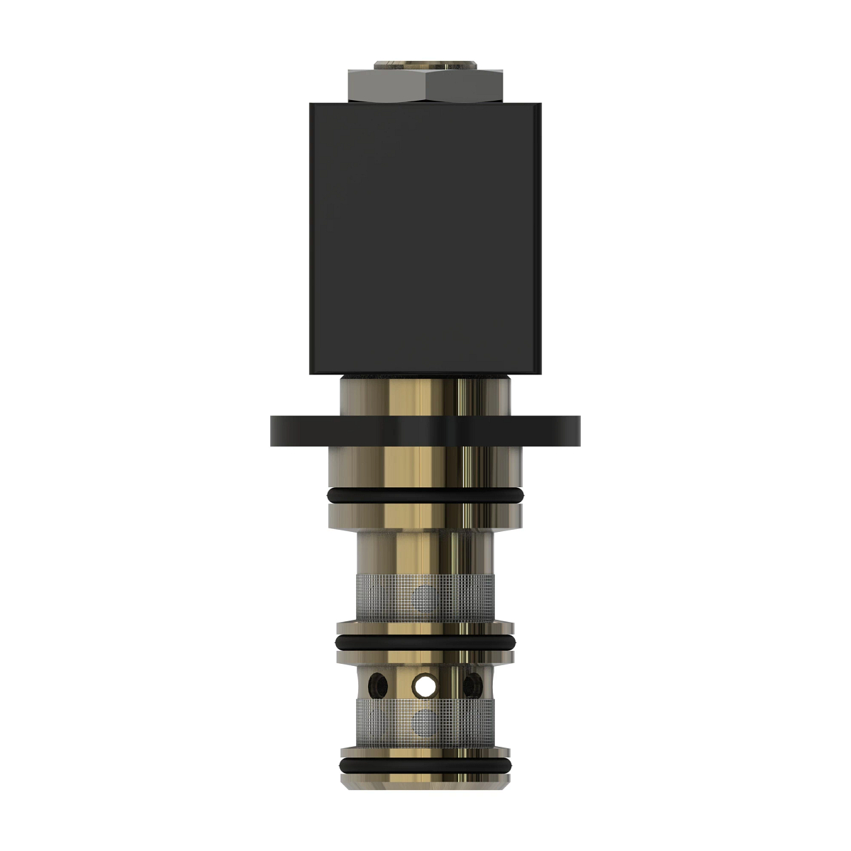 SOLENOID VALVE