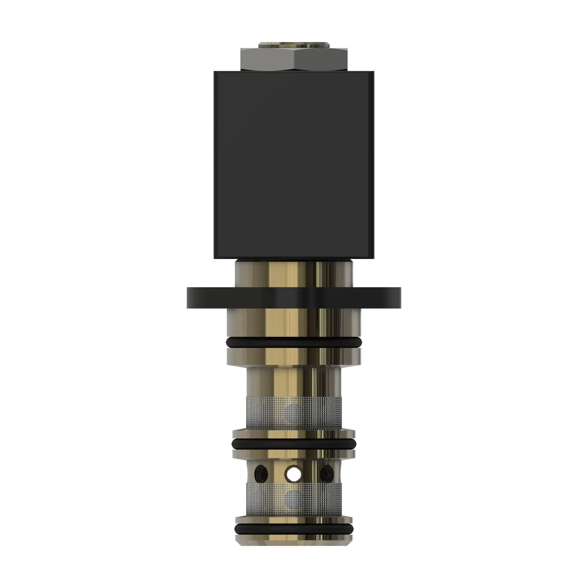SOLENOID VALVE