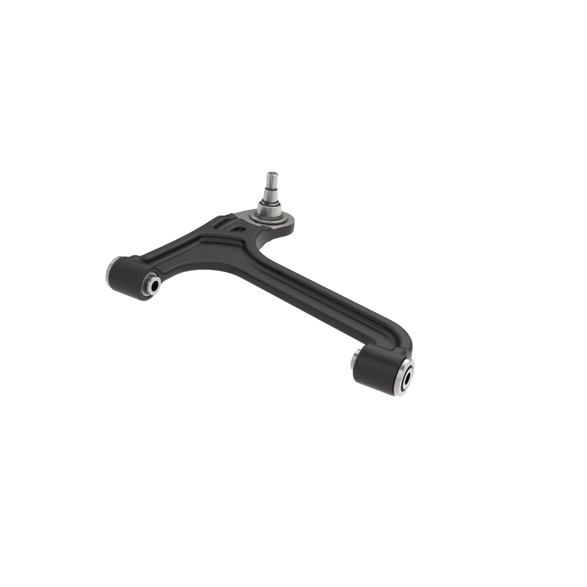John Deere Left Rear Upper Control Arm - AUC11210