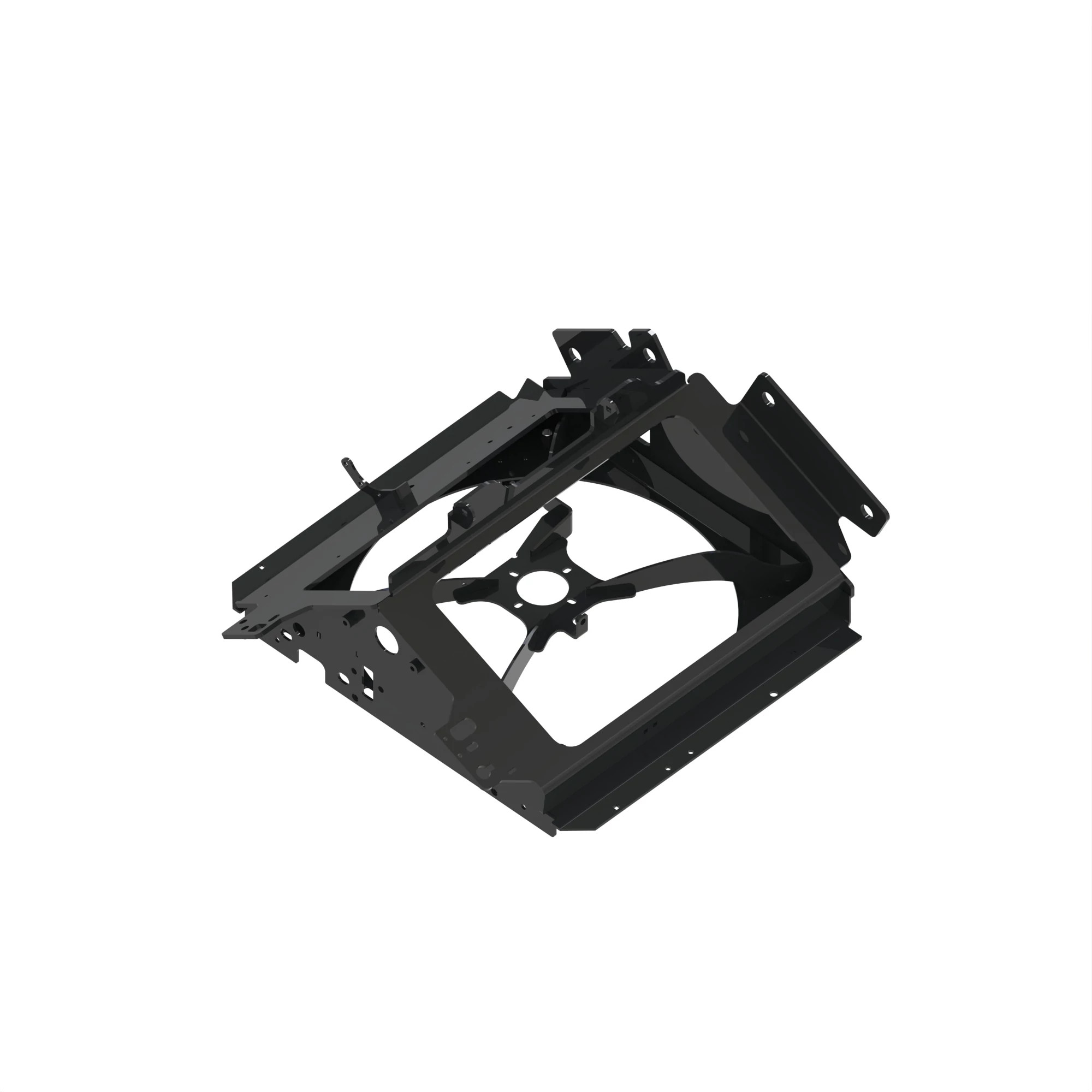 John Deere Frame - AT509682