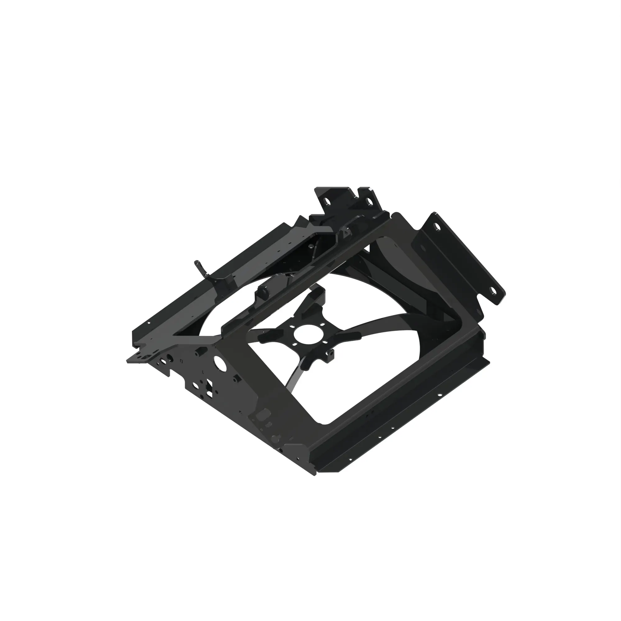 John Deere Frame - AT509682