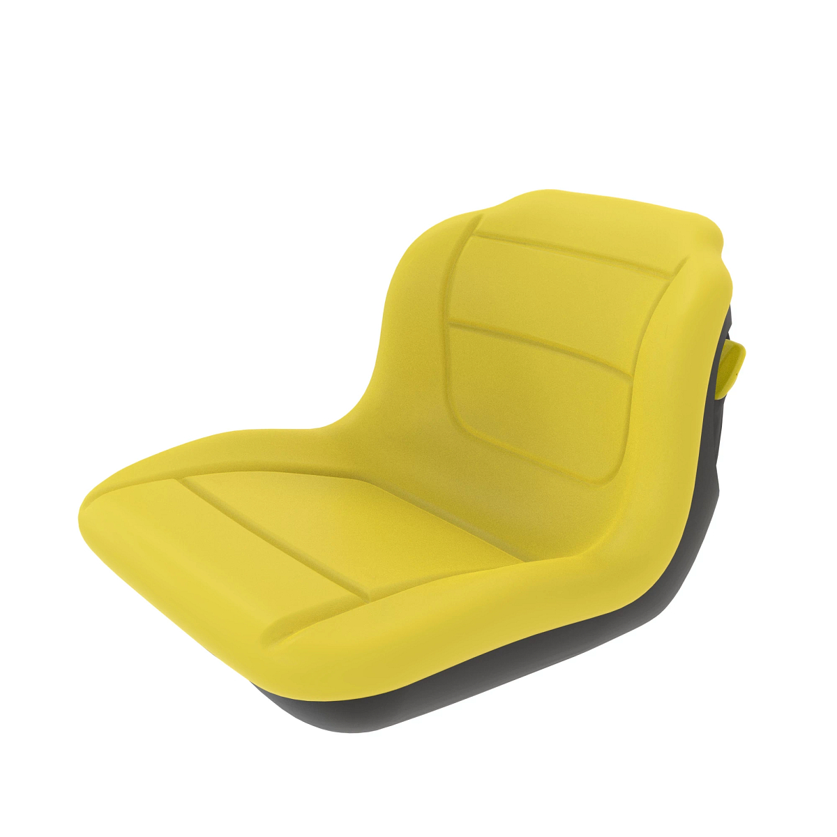 John Deere Seat - AUC11474