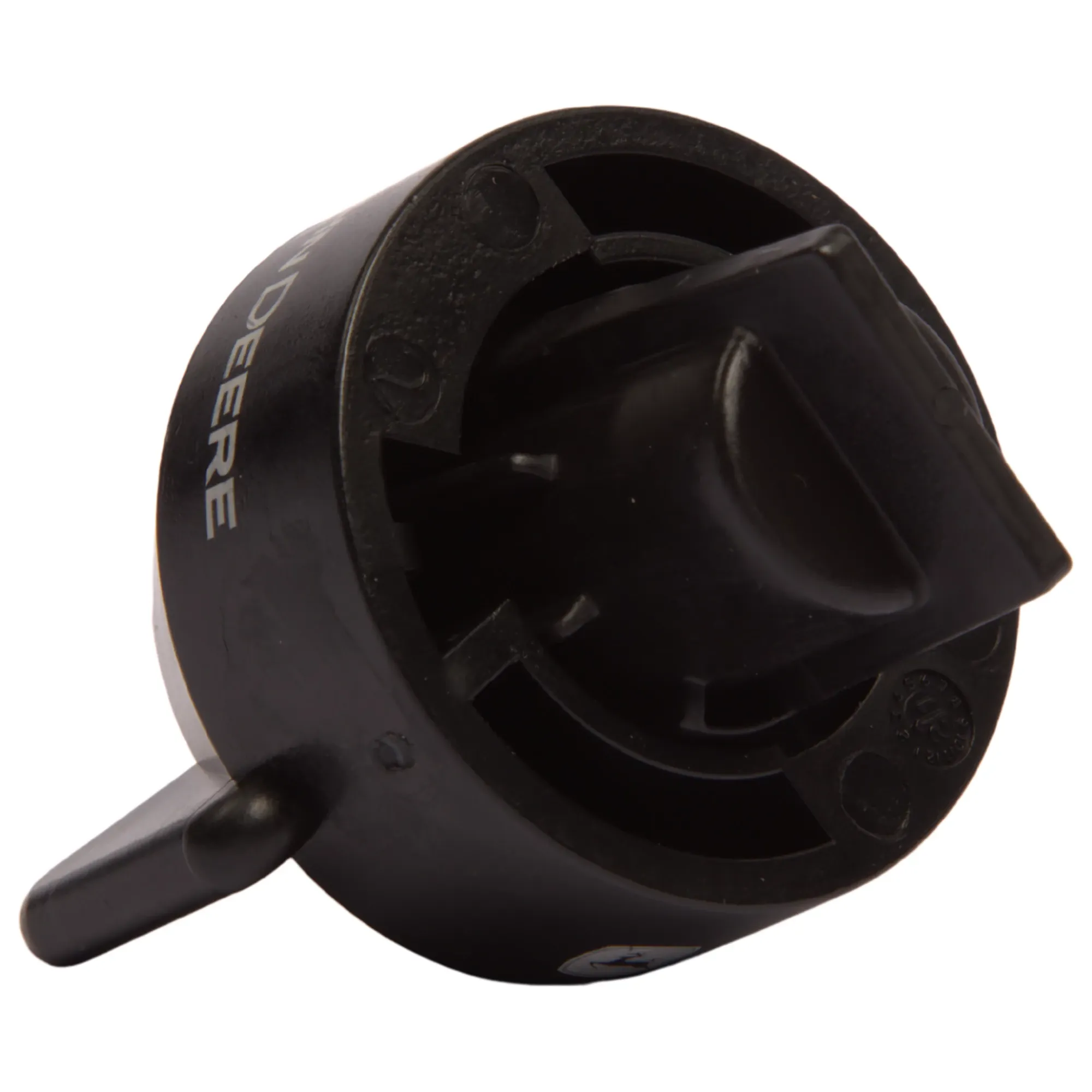 HOLLOW CONE NOZZLE (HCXQ), 12