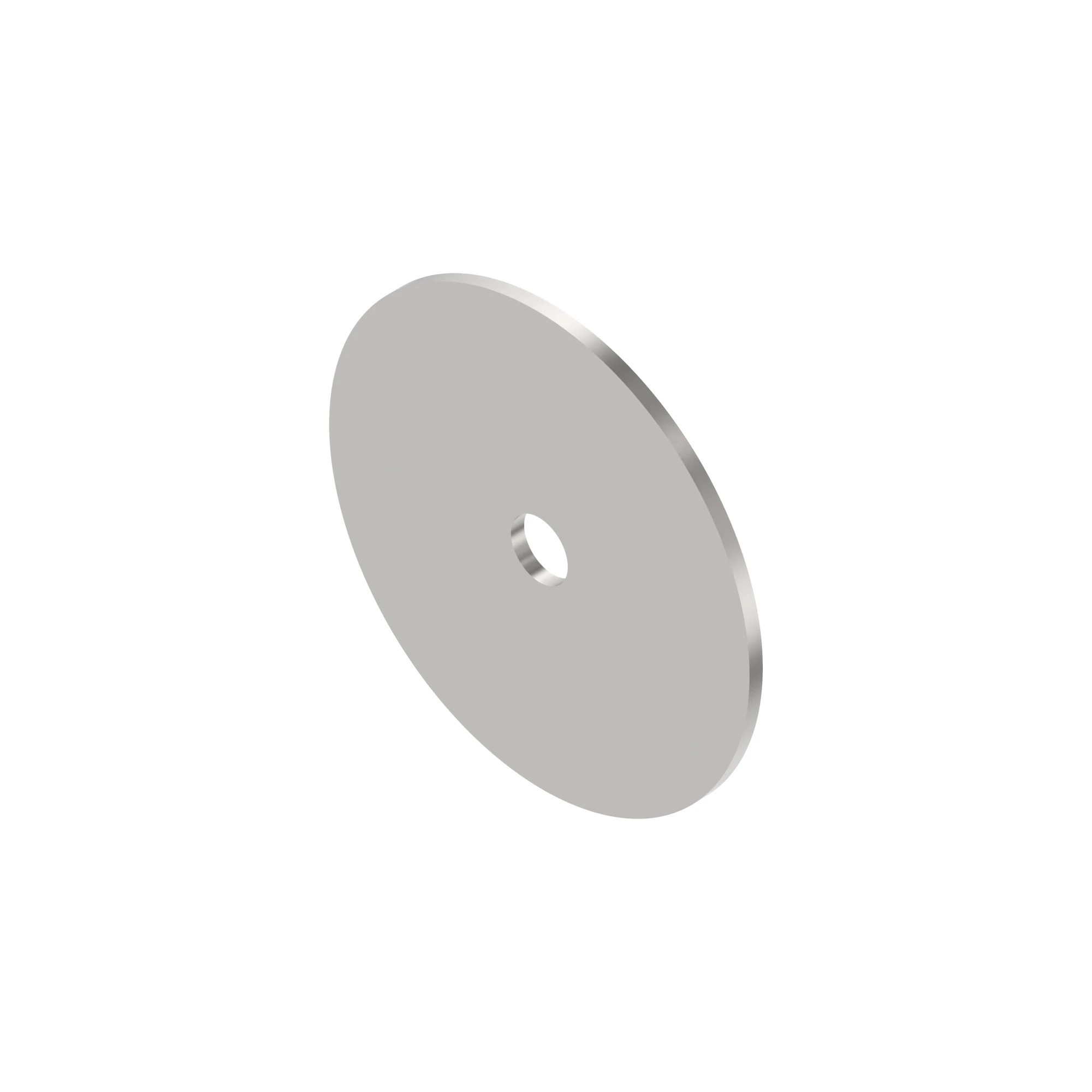 WASHER, RUBBER .625ID
