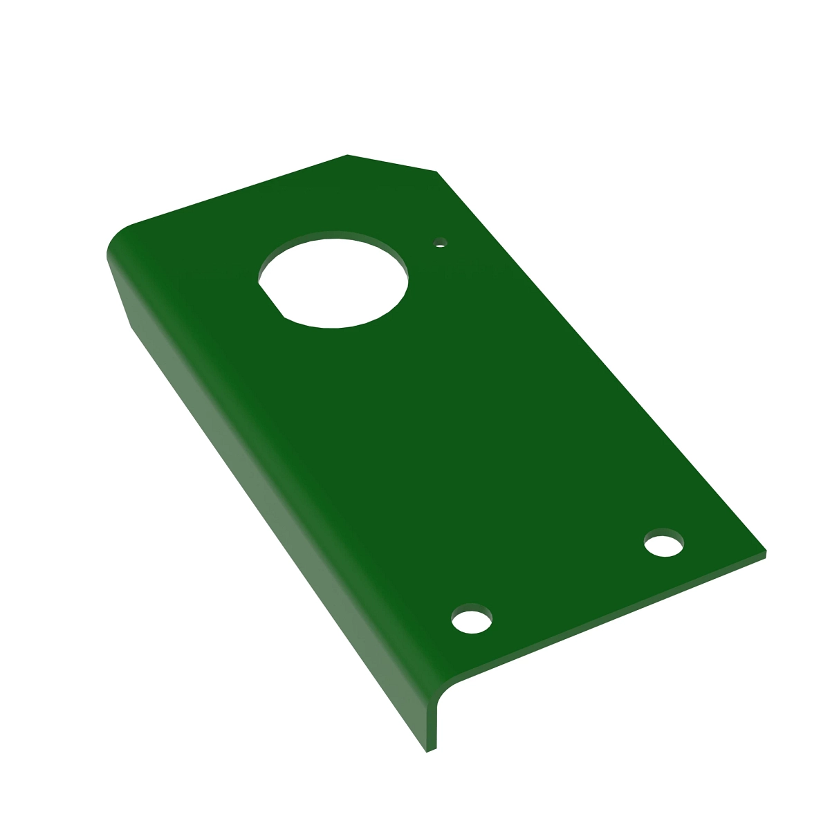 Bracket (4-W.D. Extension)
