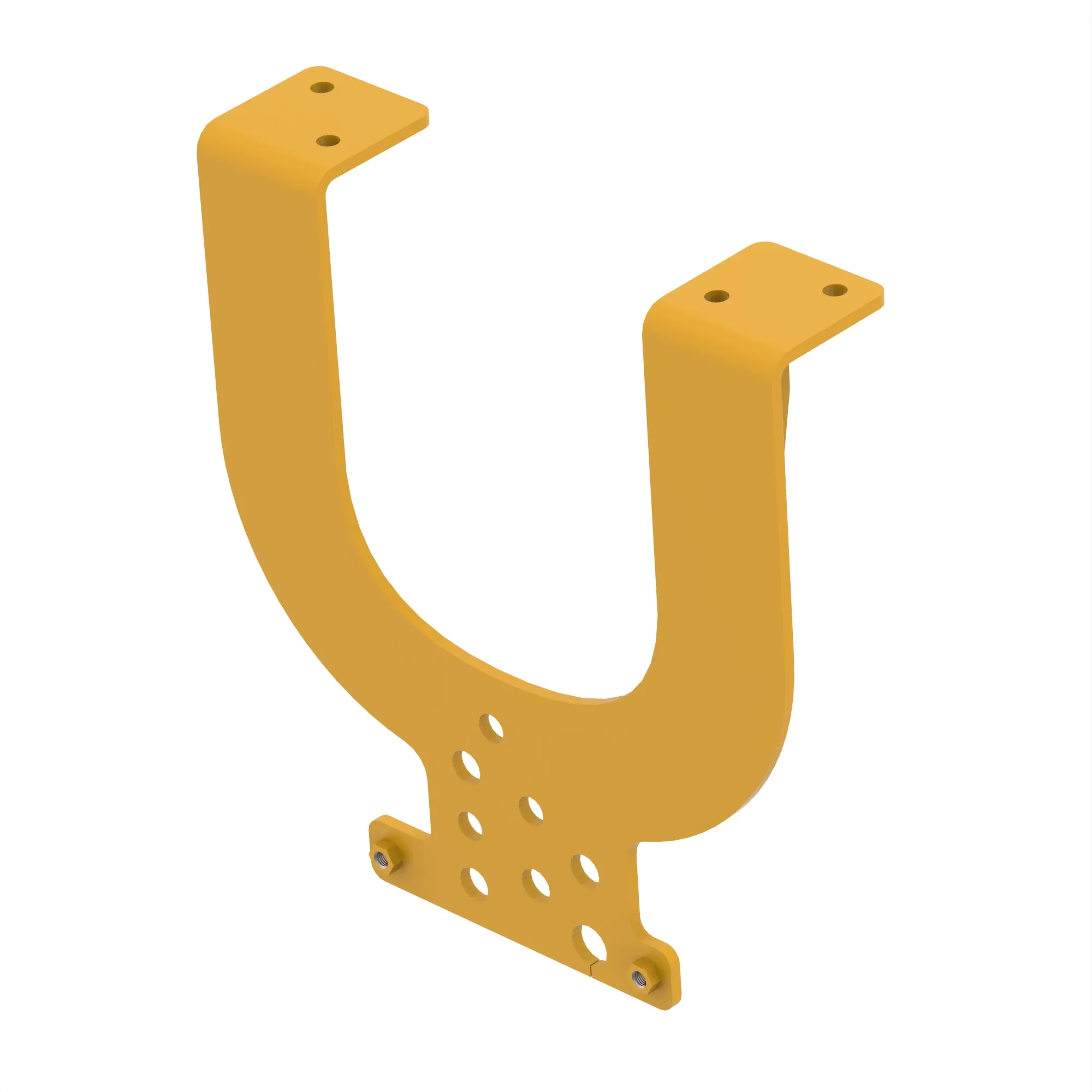 BRACKET, BRACKET WELD (LF ARTICULAT