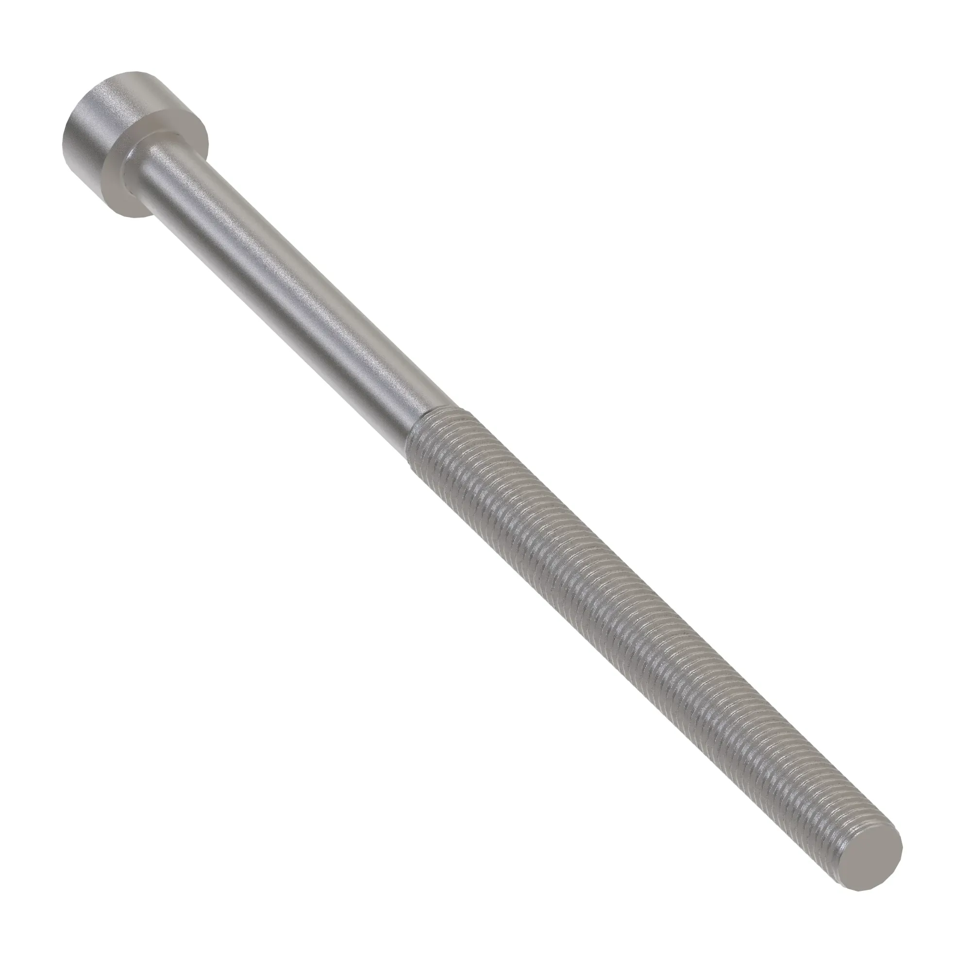 John Deere Hexagonal Socket Head Screw, M6 X 110 - 19M9490