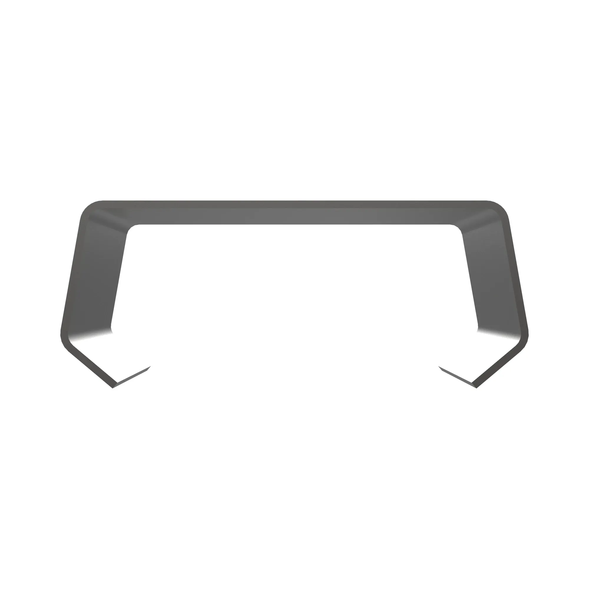 CLIP, GAS TANK