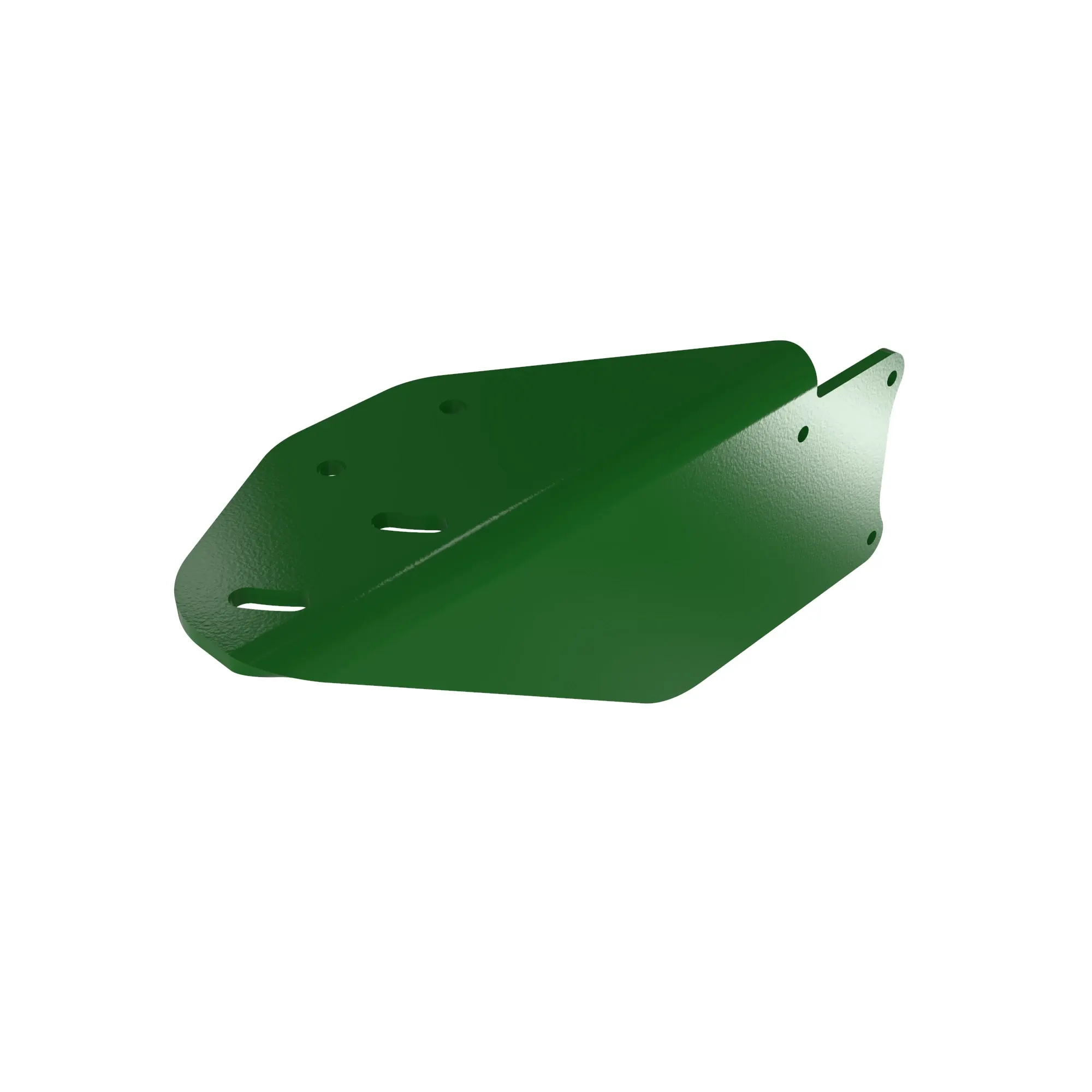 John Deere Bracket, Valve - W52778
