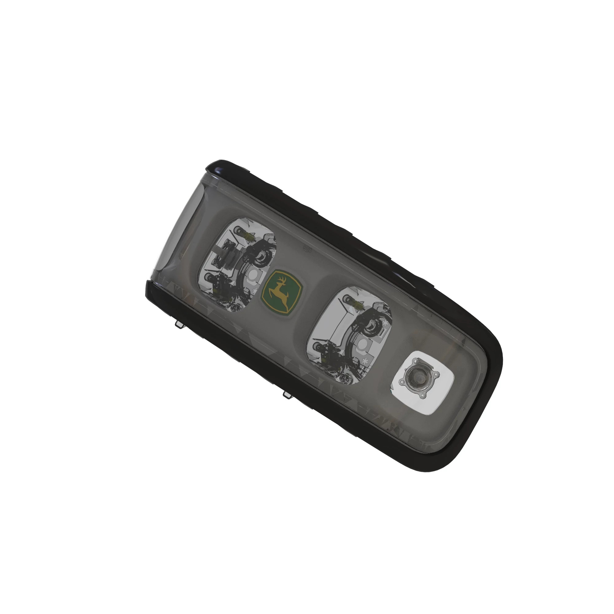 AL181532: RH Headlight, 12 Volt | Shop.Deere.com