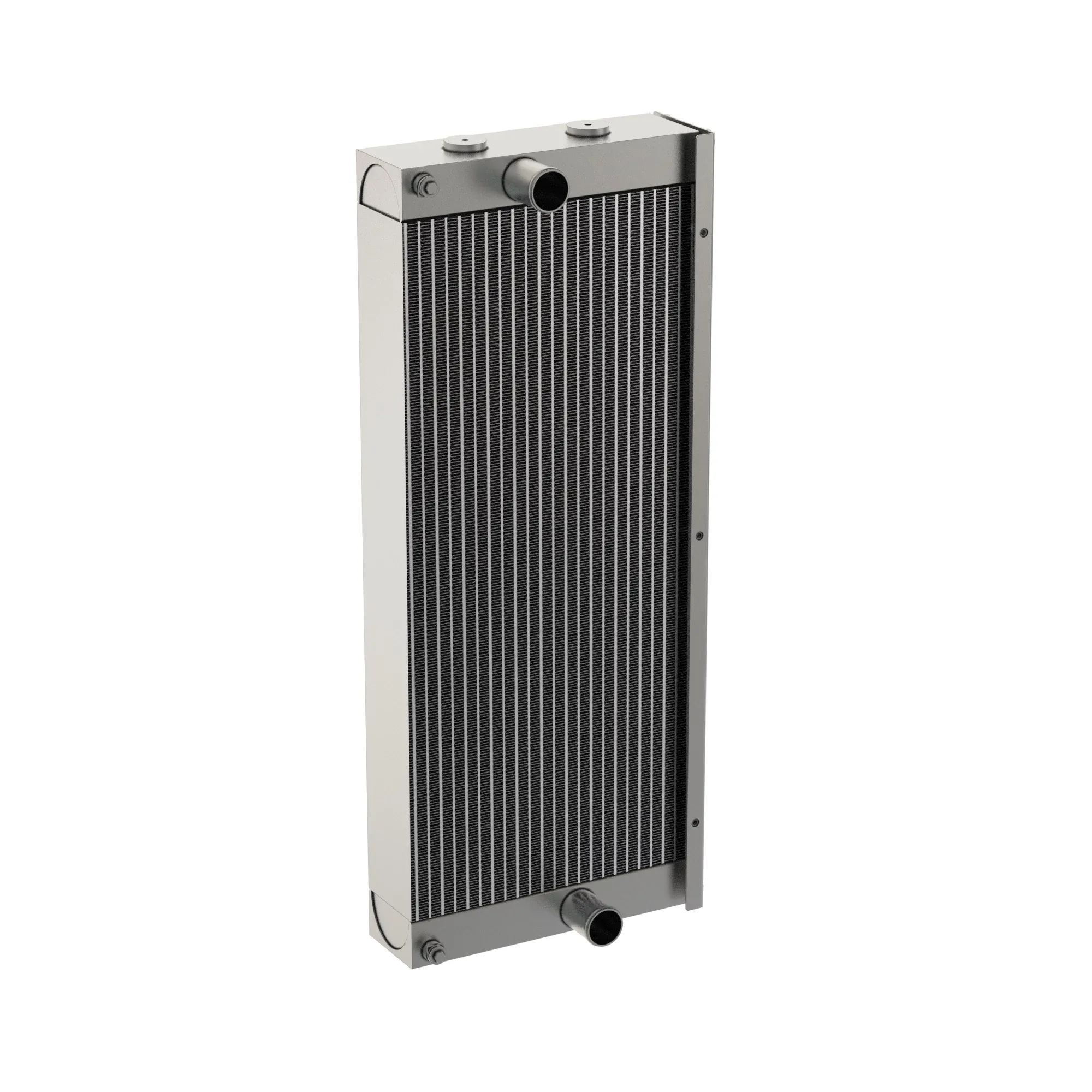 John Deere Radiator - AT472740
