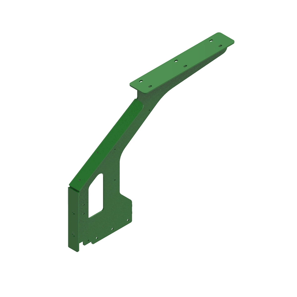 Support, Platform Weldment