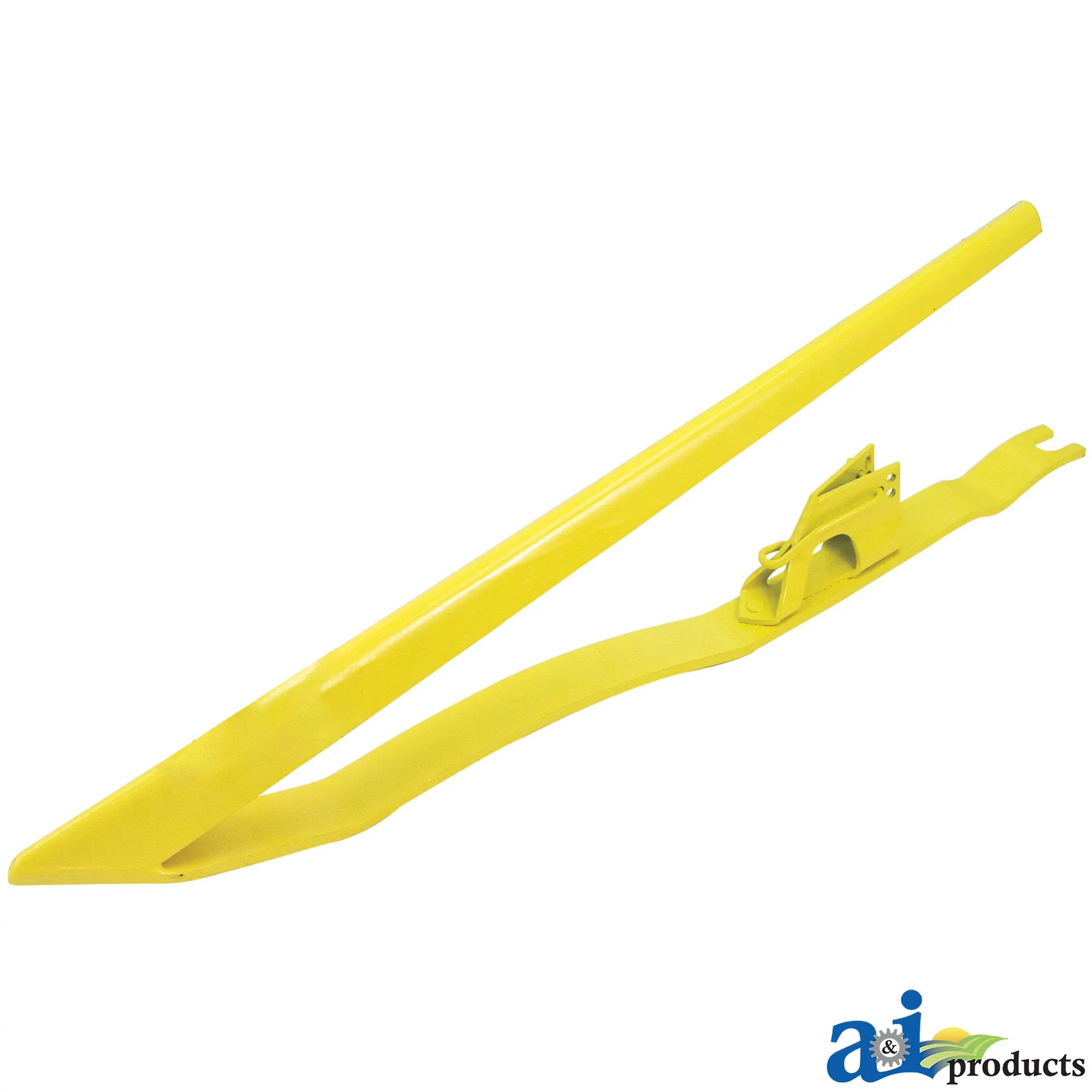 A&I Products Crop Lifter Long Point Rigid Guard - A-AH159210