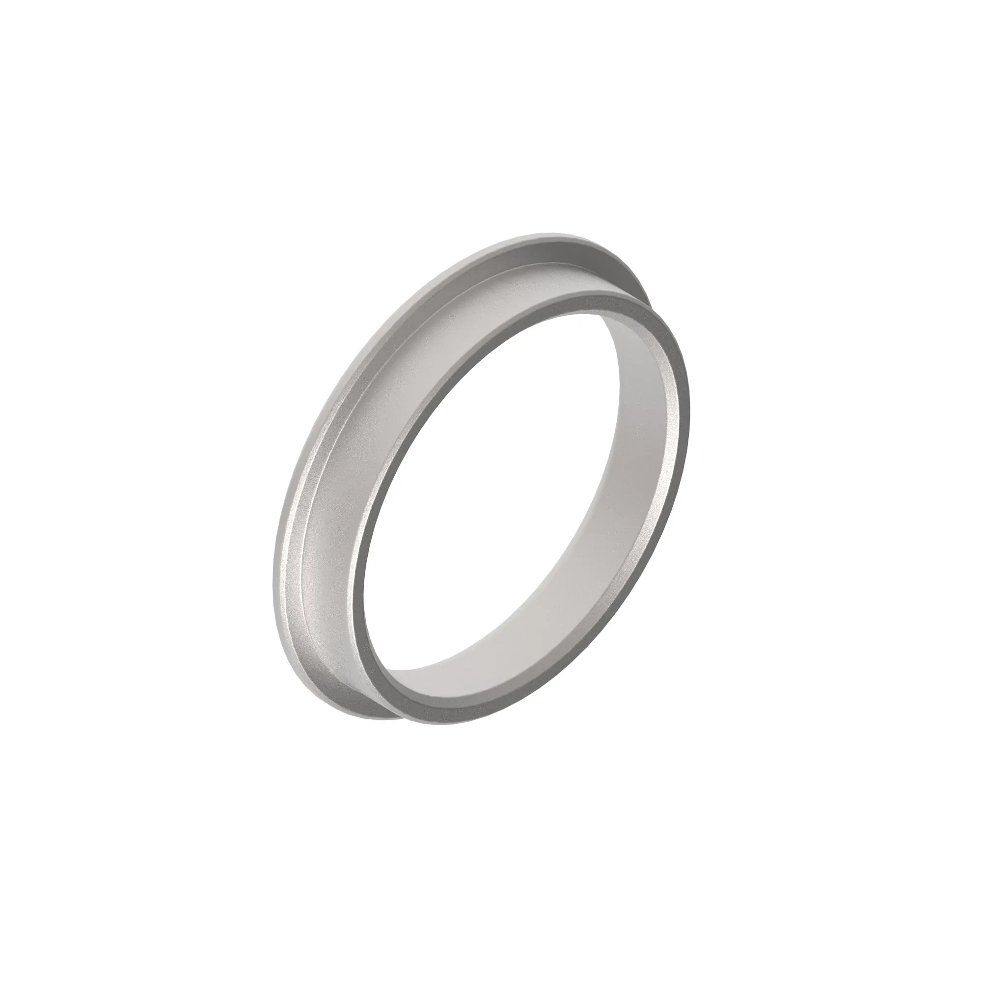 John Deere Flanged Bushing - J60085