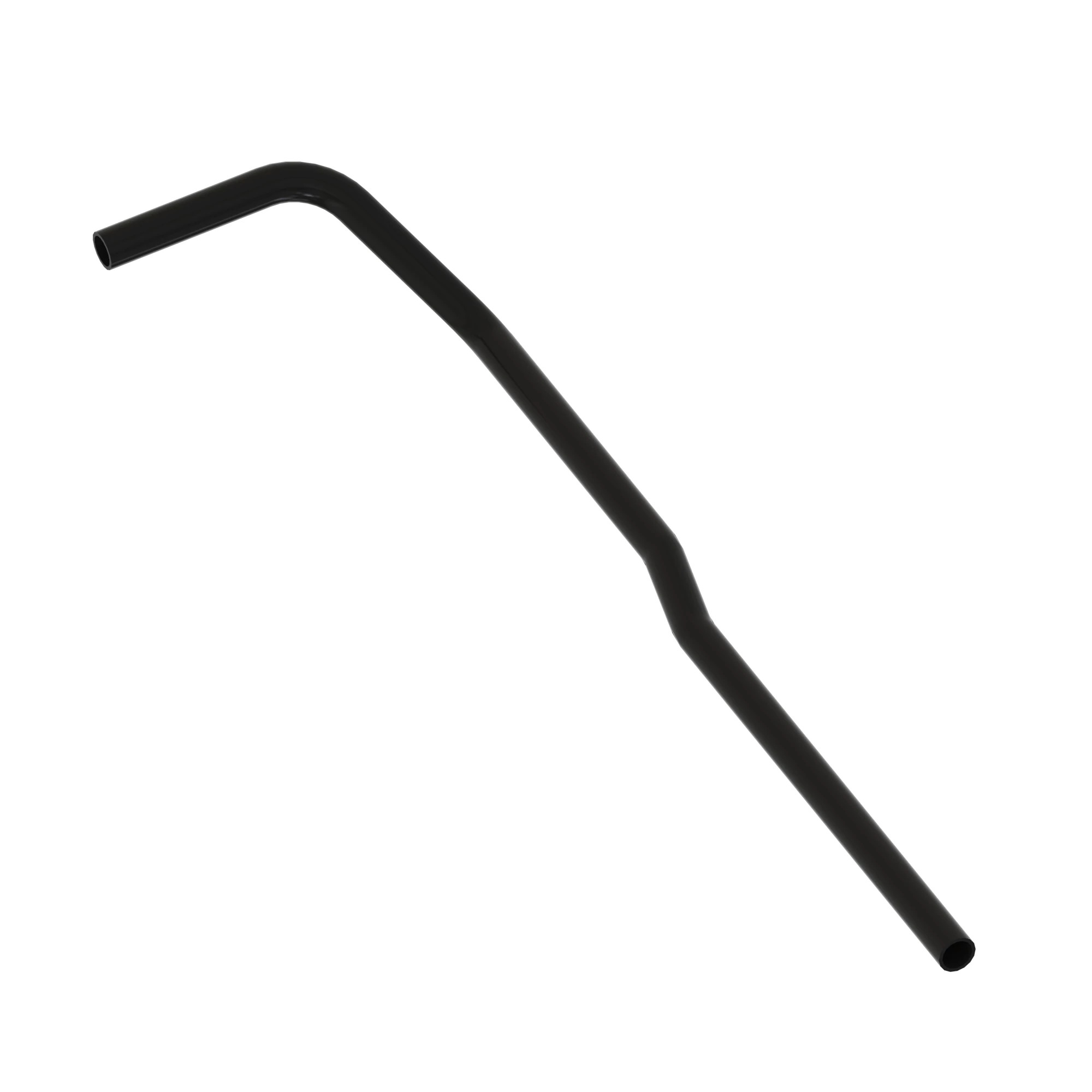 TUBE, FUEL TANK SUPPORT