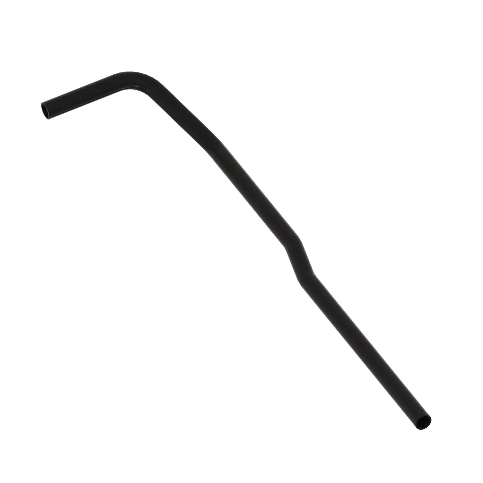 John Deere Fuel Tank Support Tube - R297377