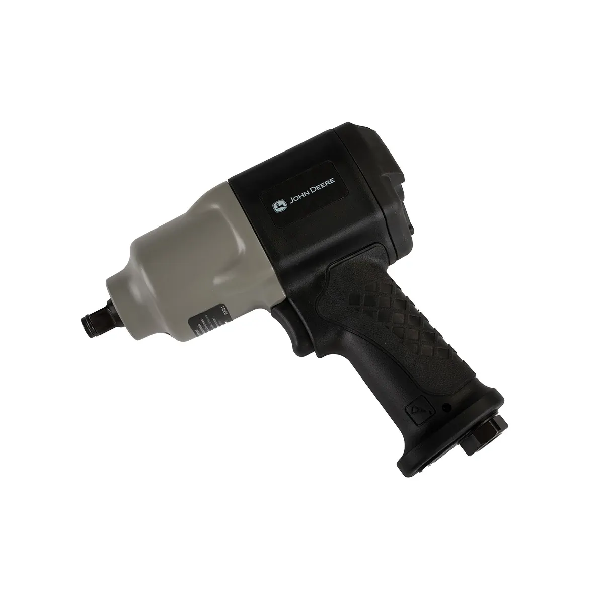 "1/2-inch Heavy-Duty Air Impact Wrench"
