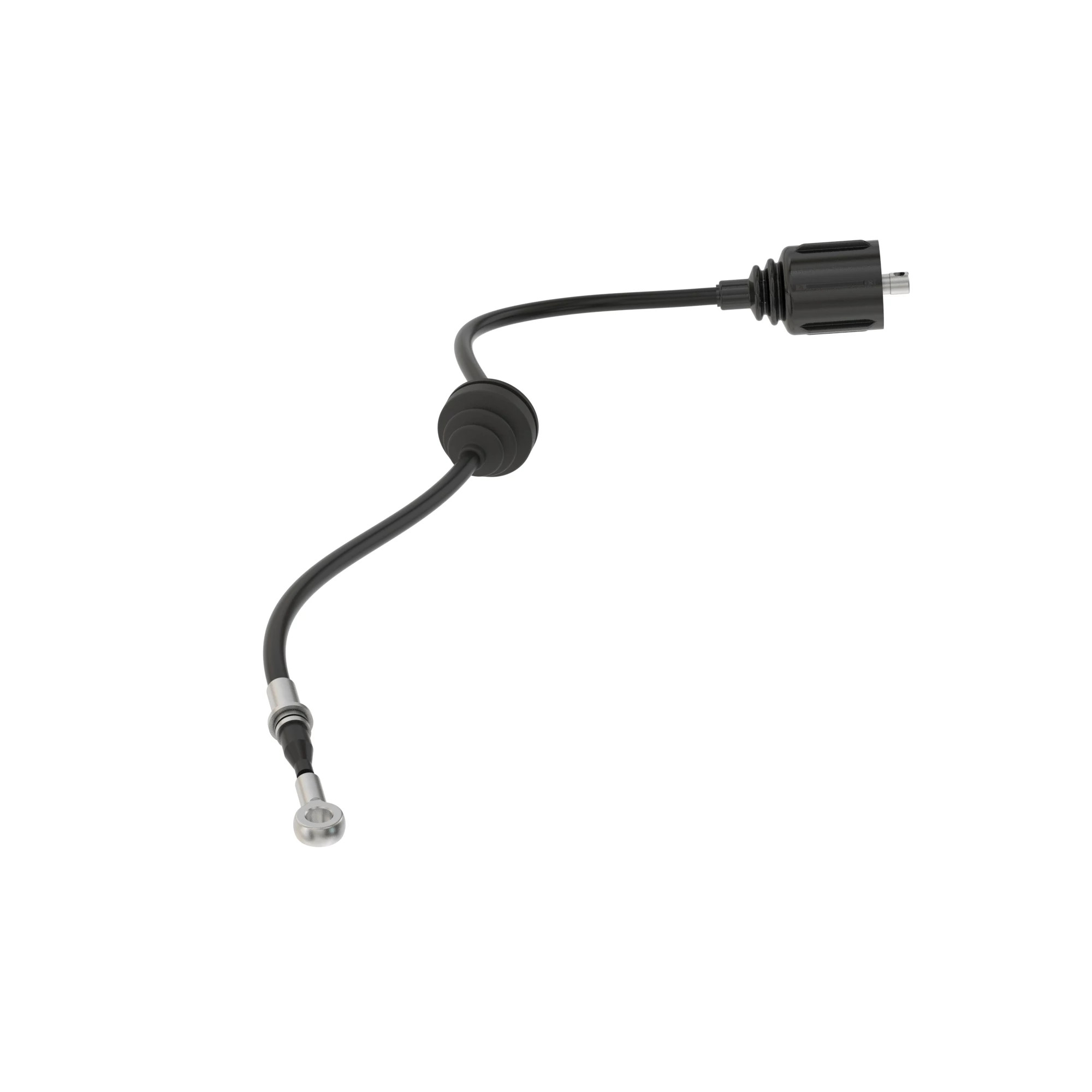 ⚙️ AL217712: Cable de vaivén John Deere 🚜✅
