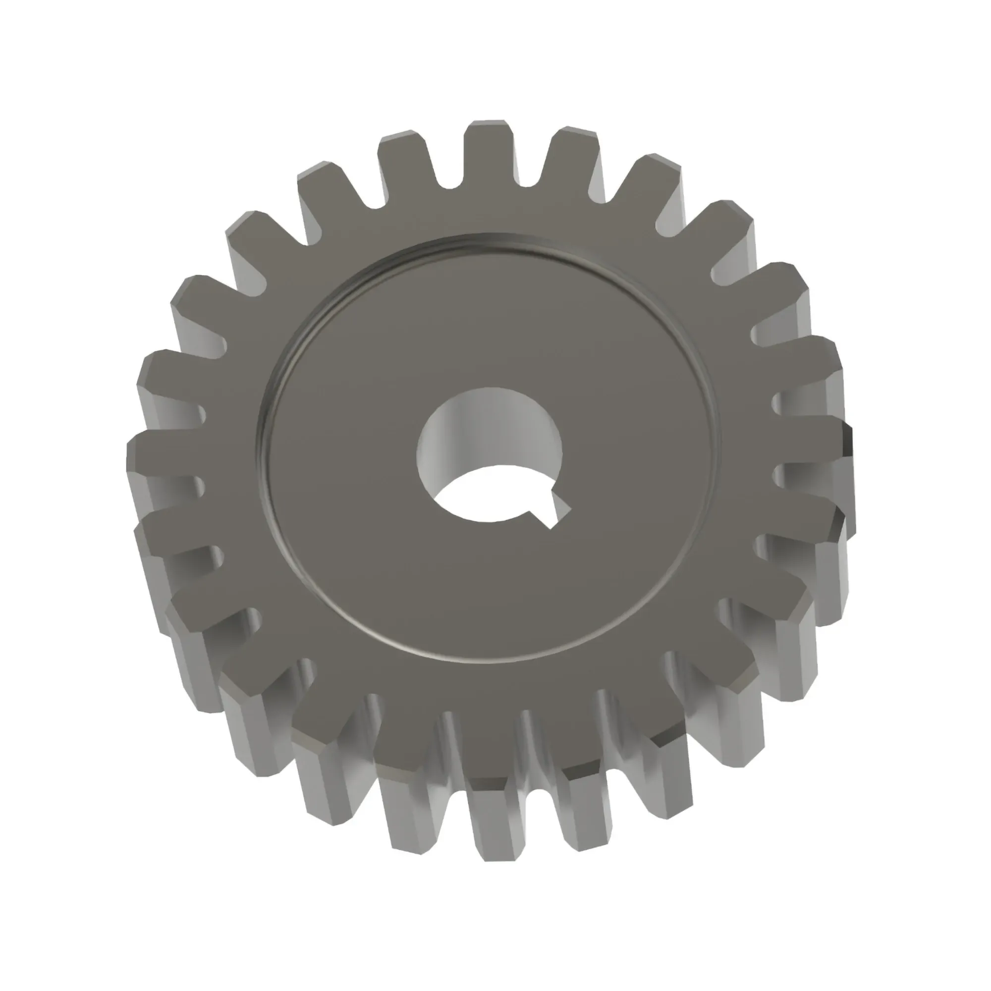 John Deere Hydraulic Pump Gear - R126250