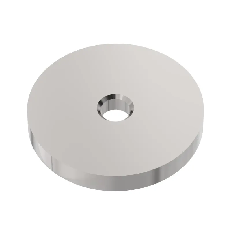 John Deere Round Hole Washer - KK33377