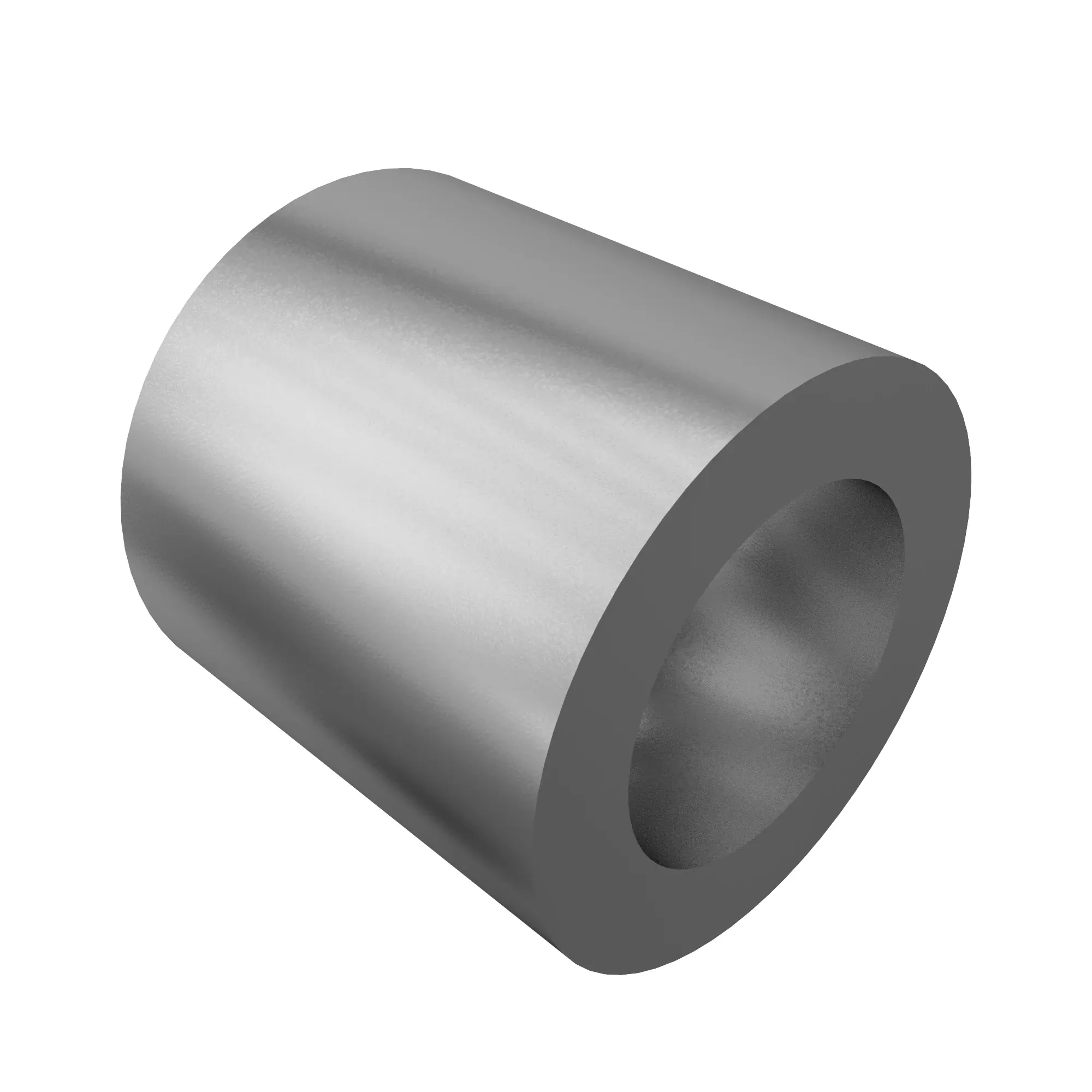 SPACER ANTI-YAW SUSPENSION