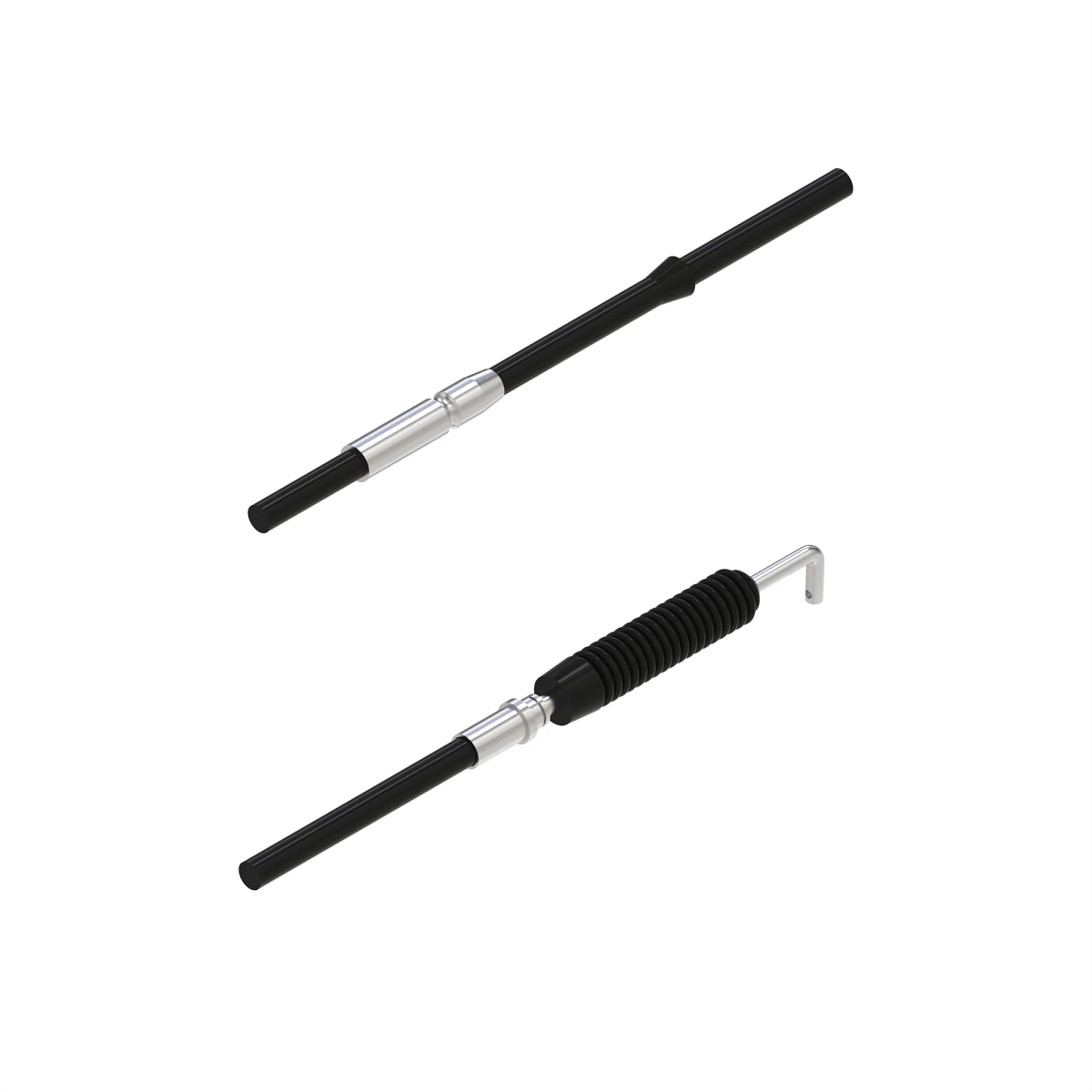 Cable, Clutch Pedal, Mst