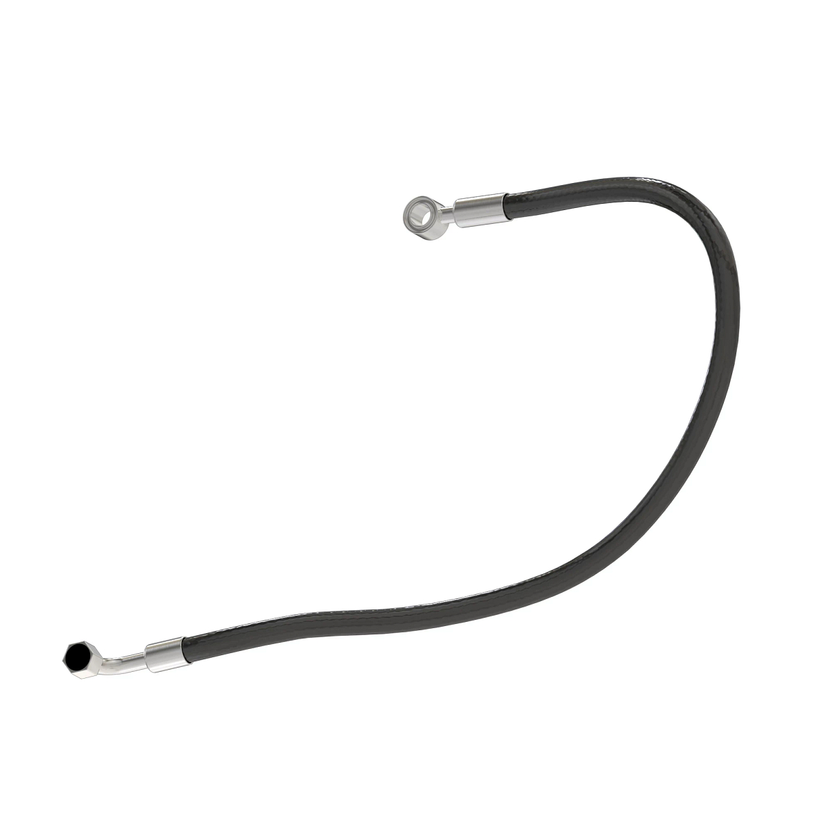 John Deere Hydraulic Hose - AT225691