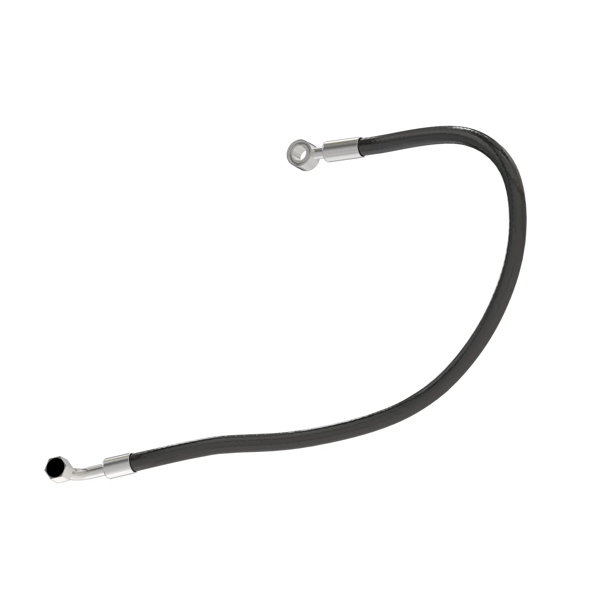 John Deere Hydraulic Hose - AT225691