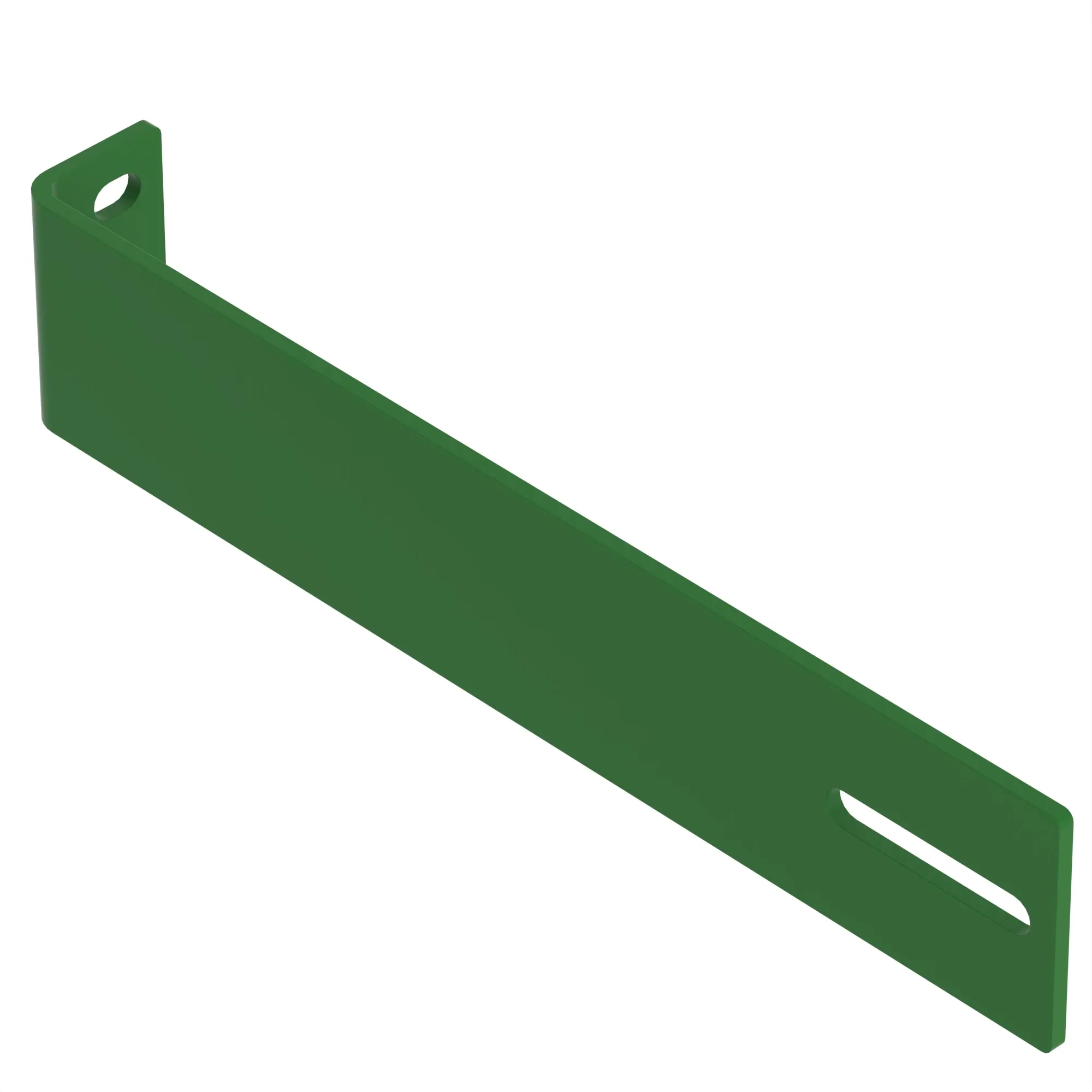John Deere 3Way Valve Support Bracket - A127194