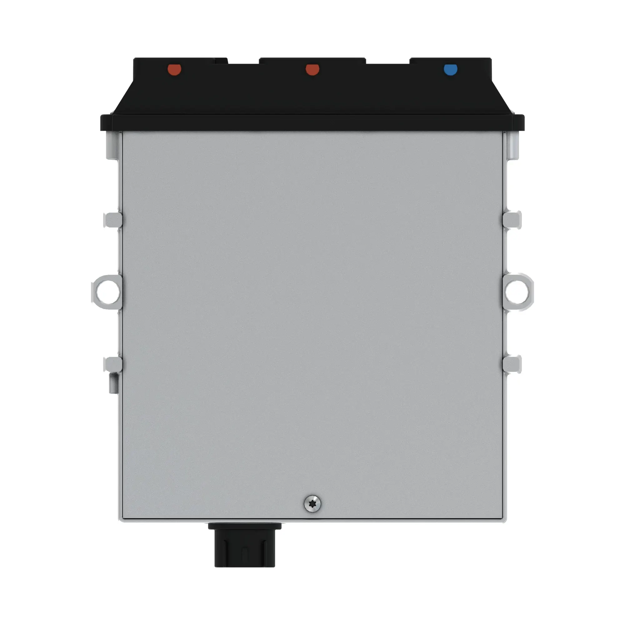 VEHICLE CONTROLLER