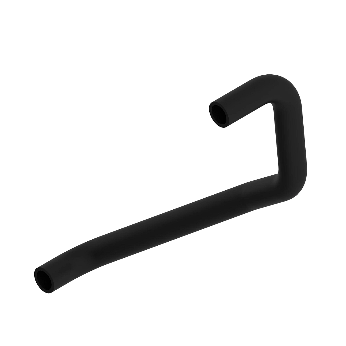 Hose, Radiator Lower (E0756 3TNE88)