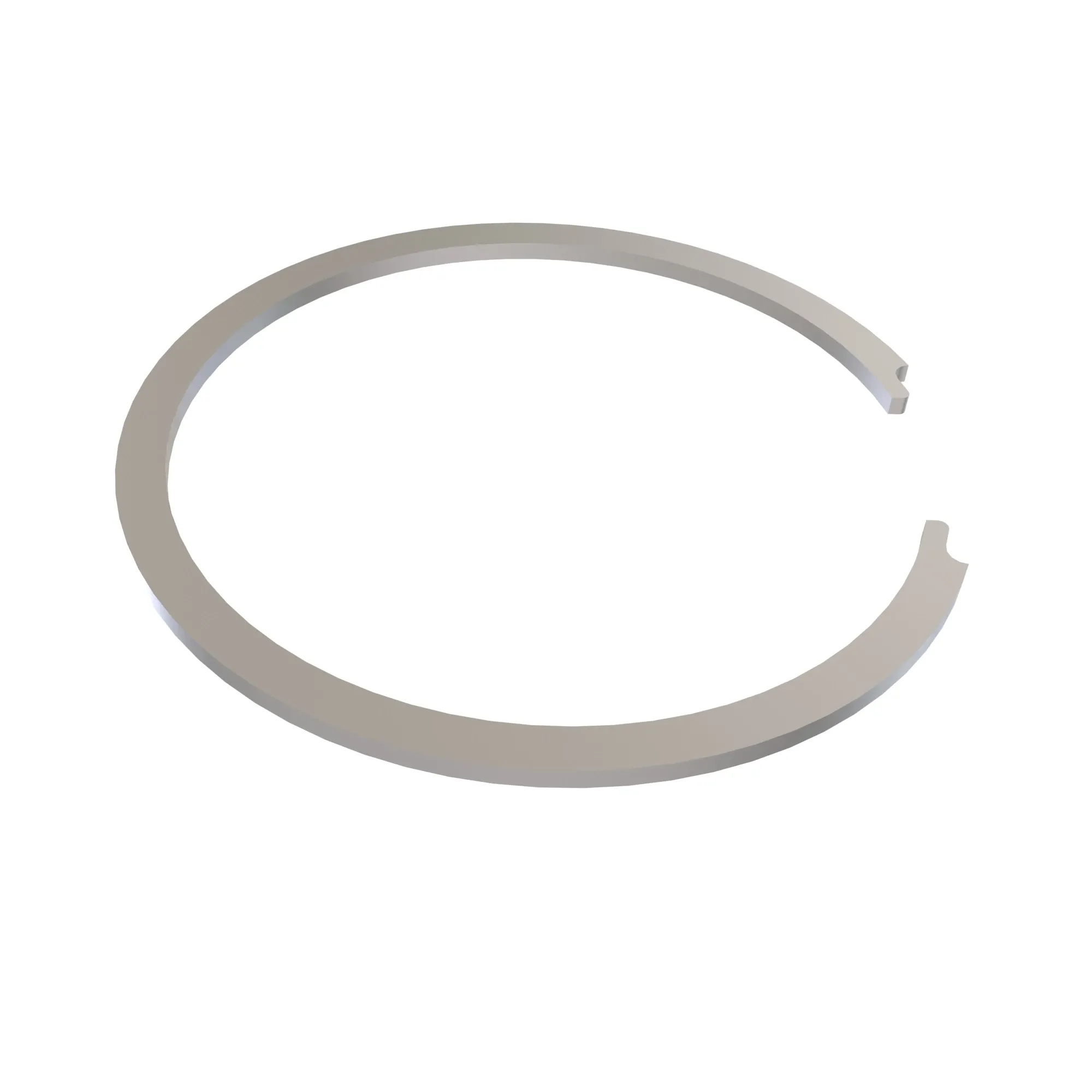 John Deere Notched Internal Snap Ring - L215995