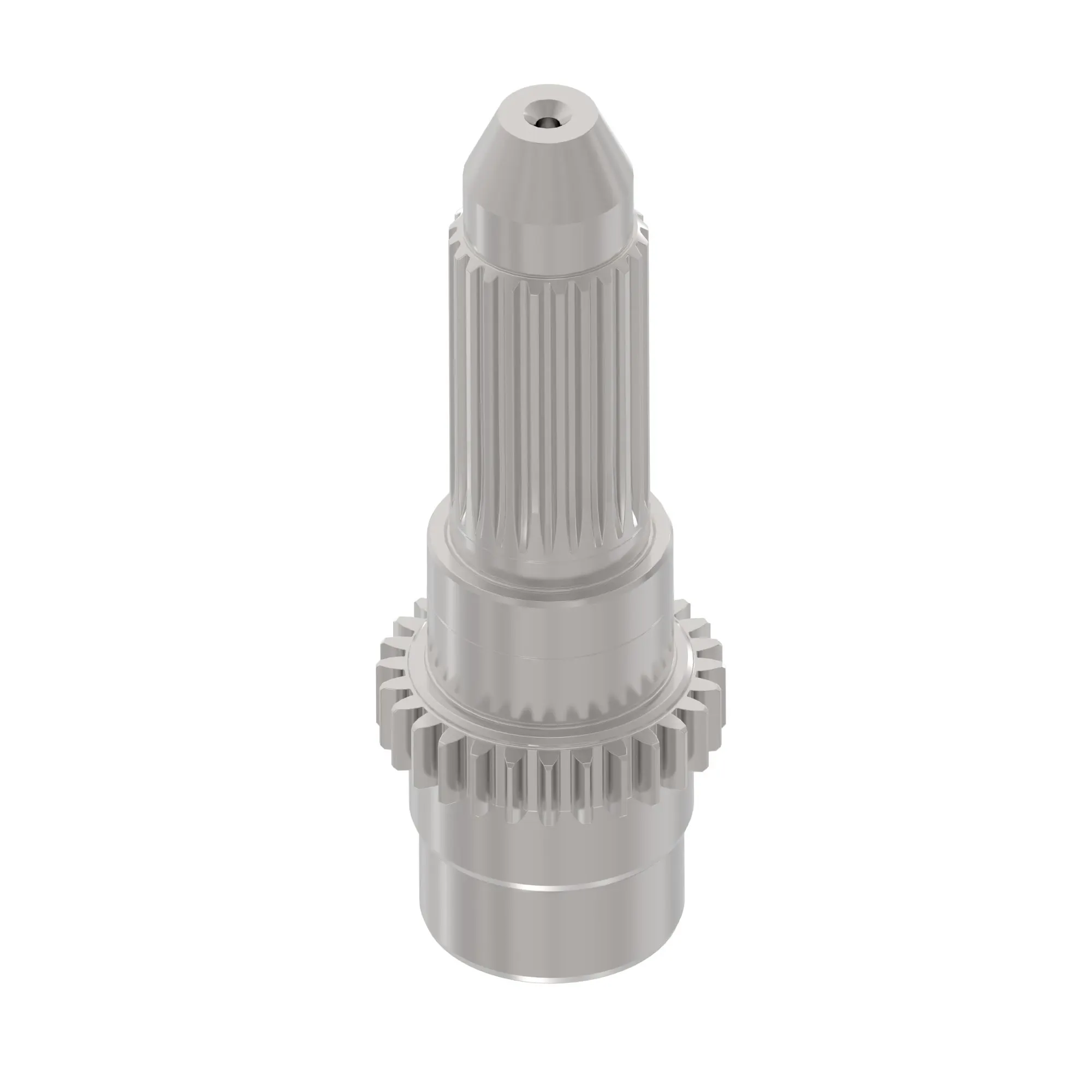 SHAFT, OUTPUT SHAFT
