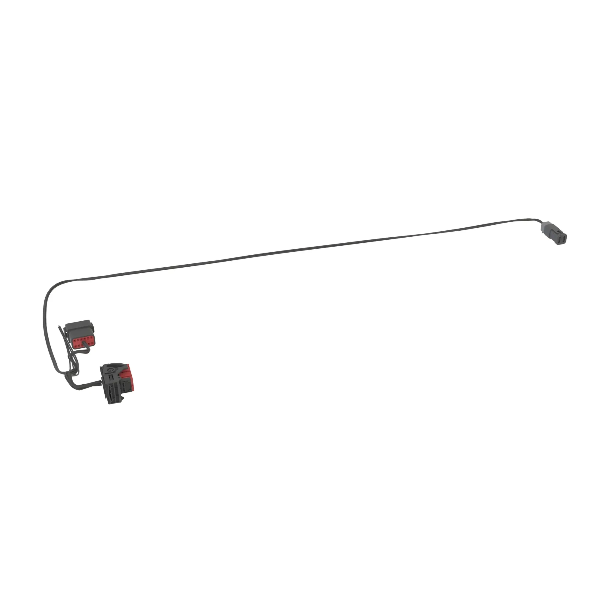 John Deere Wiring Harness - AT409776