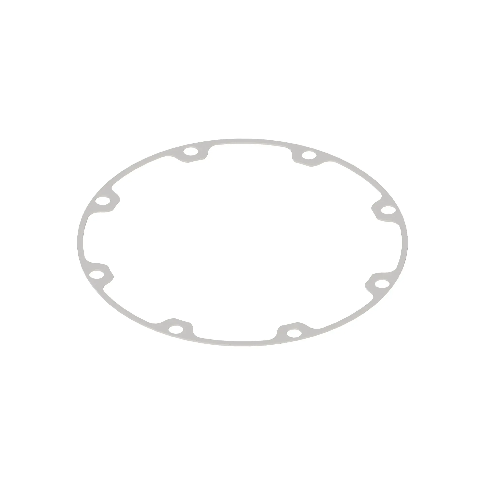 John Deere Parking Brake Gasket - T167842