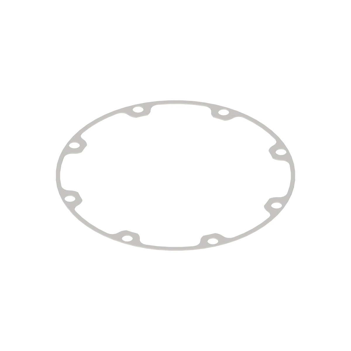 Gasket Ausco Praking Brake