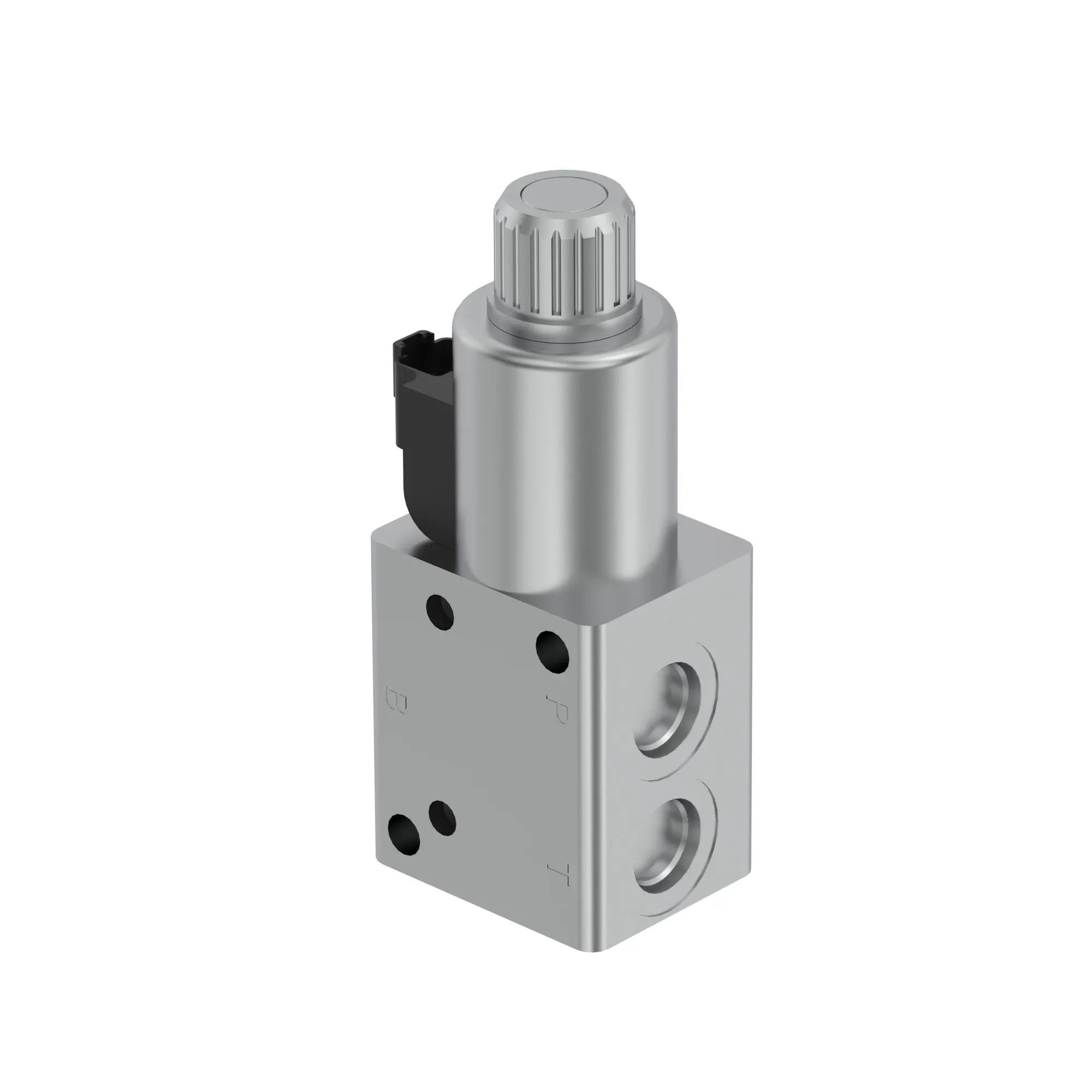 controlvalve