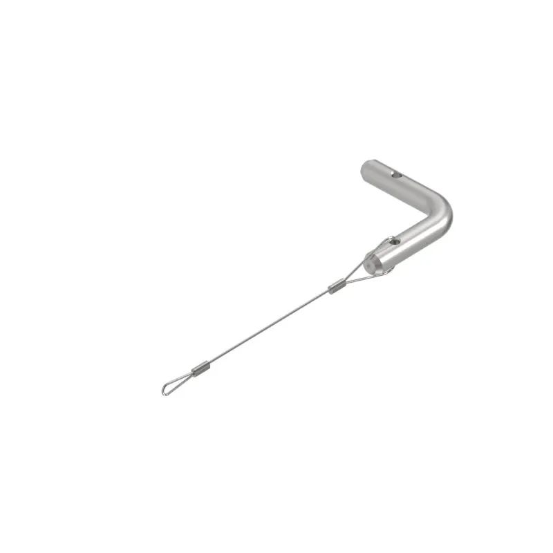 John Deere Bent Pin - AH206453