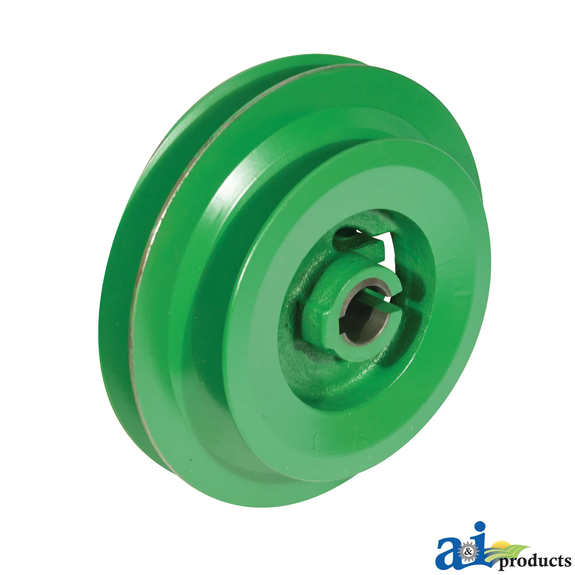 A&I Products Pulley - A-AH162528