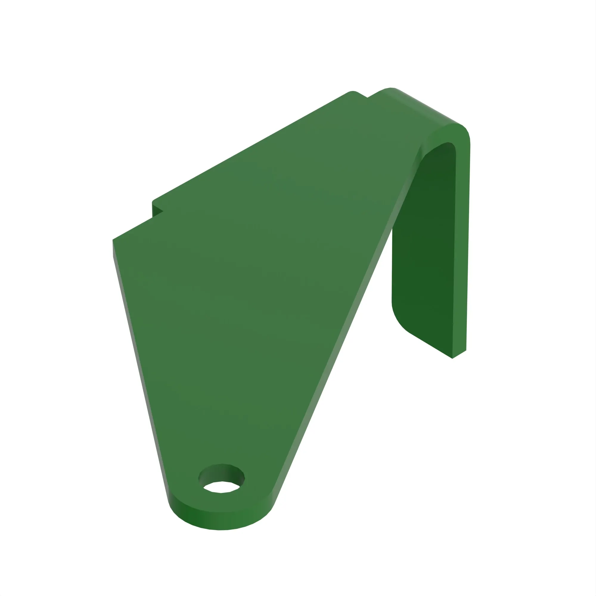 BRACKET, BASE MOUNTING, 5E PR TRANS