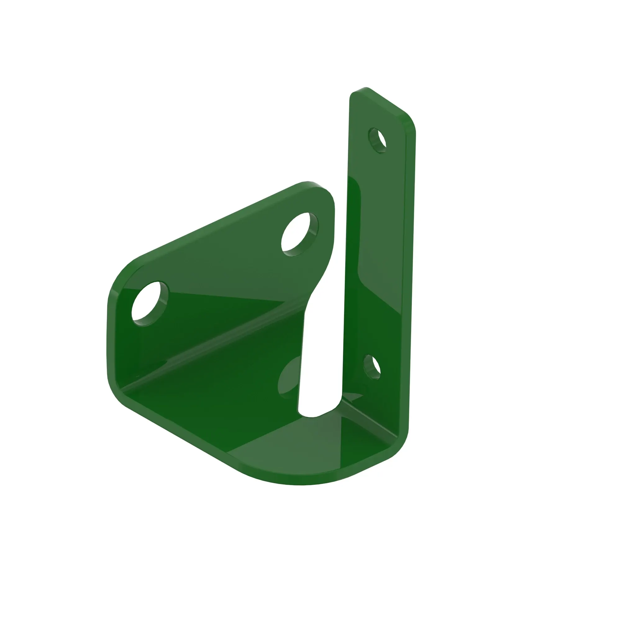 BRACKET, REAR TRANSMISSION HARNESS