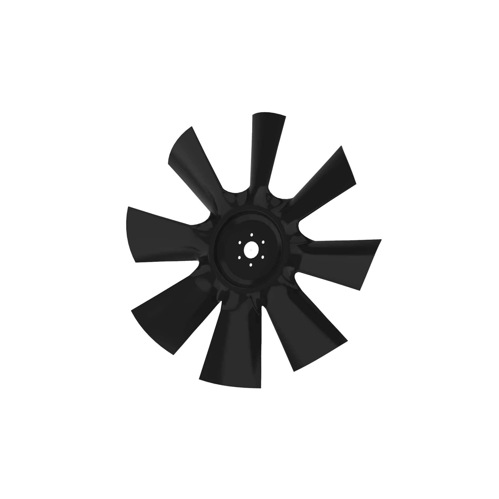 John Deere Fan, 32 inch, 8 Blades - AH168384