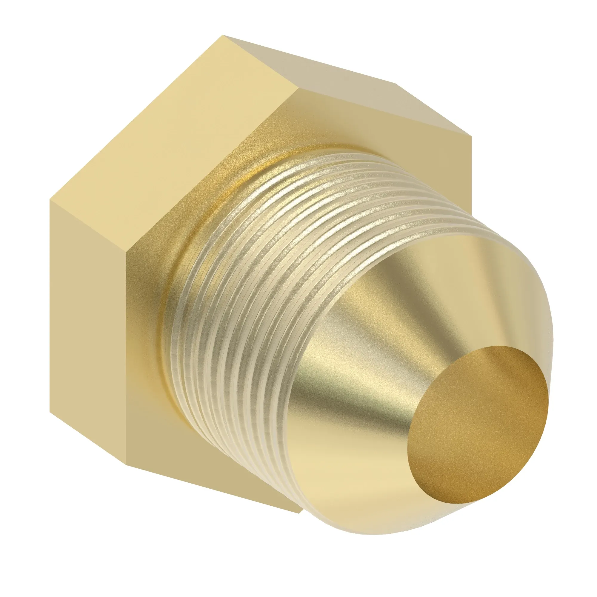 John Deere Fitting - F063101