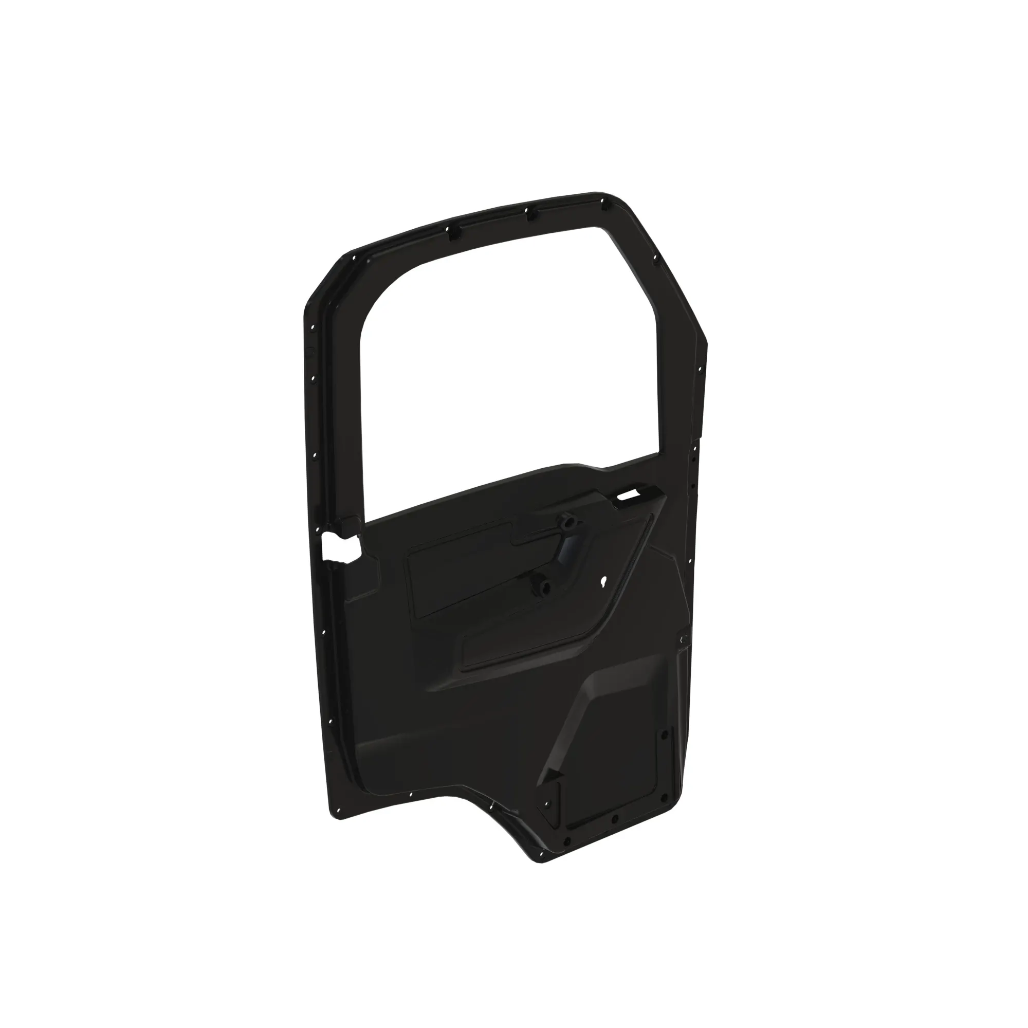 John Deere LH Door Inner Panel - AM148252