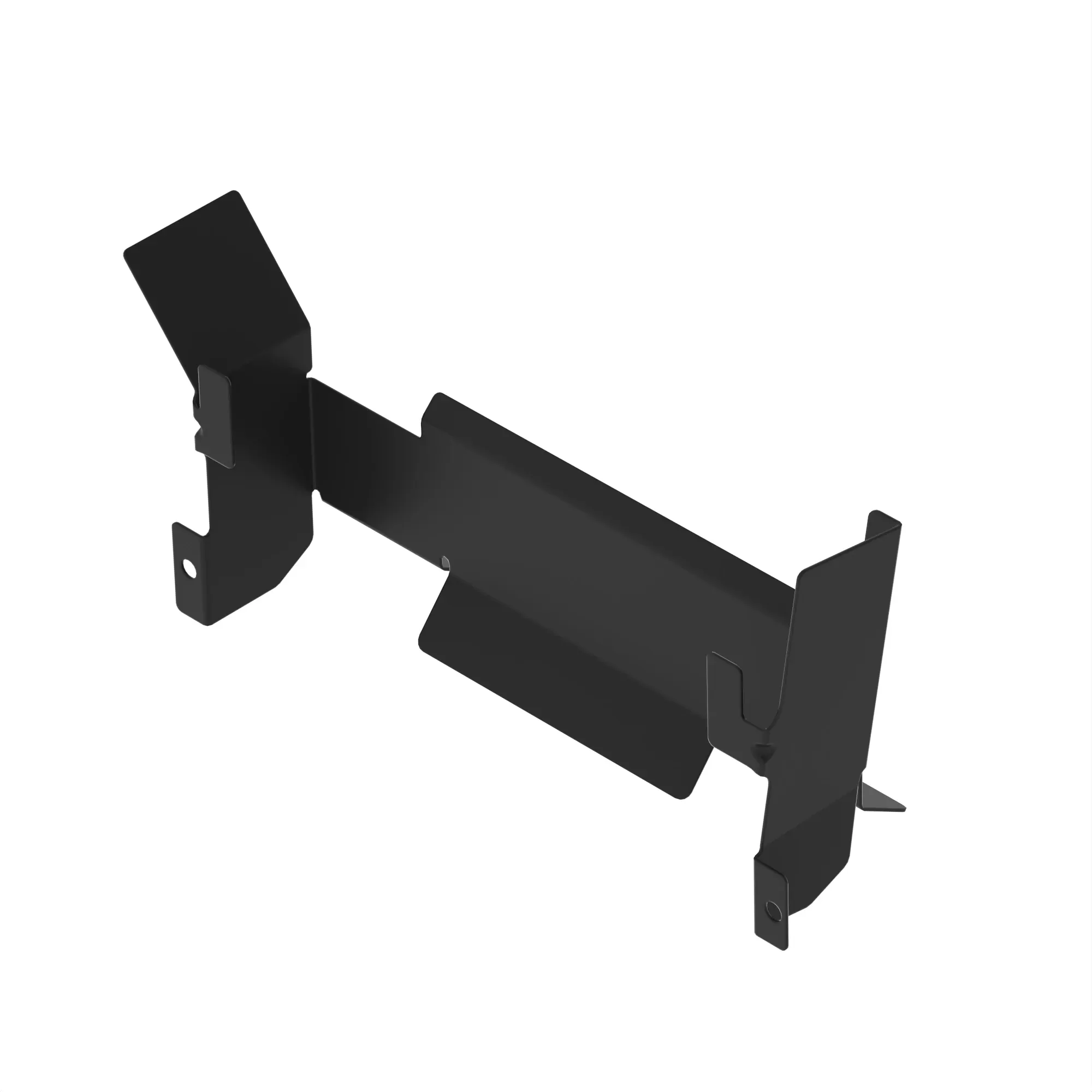 John Deere Upper Manifold Shield - GX22750