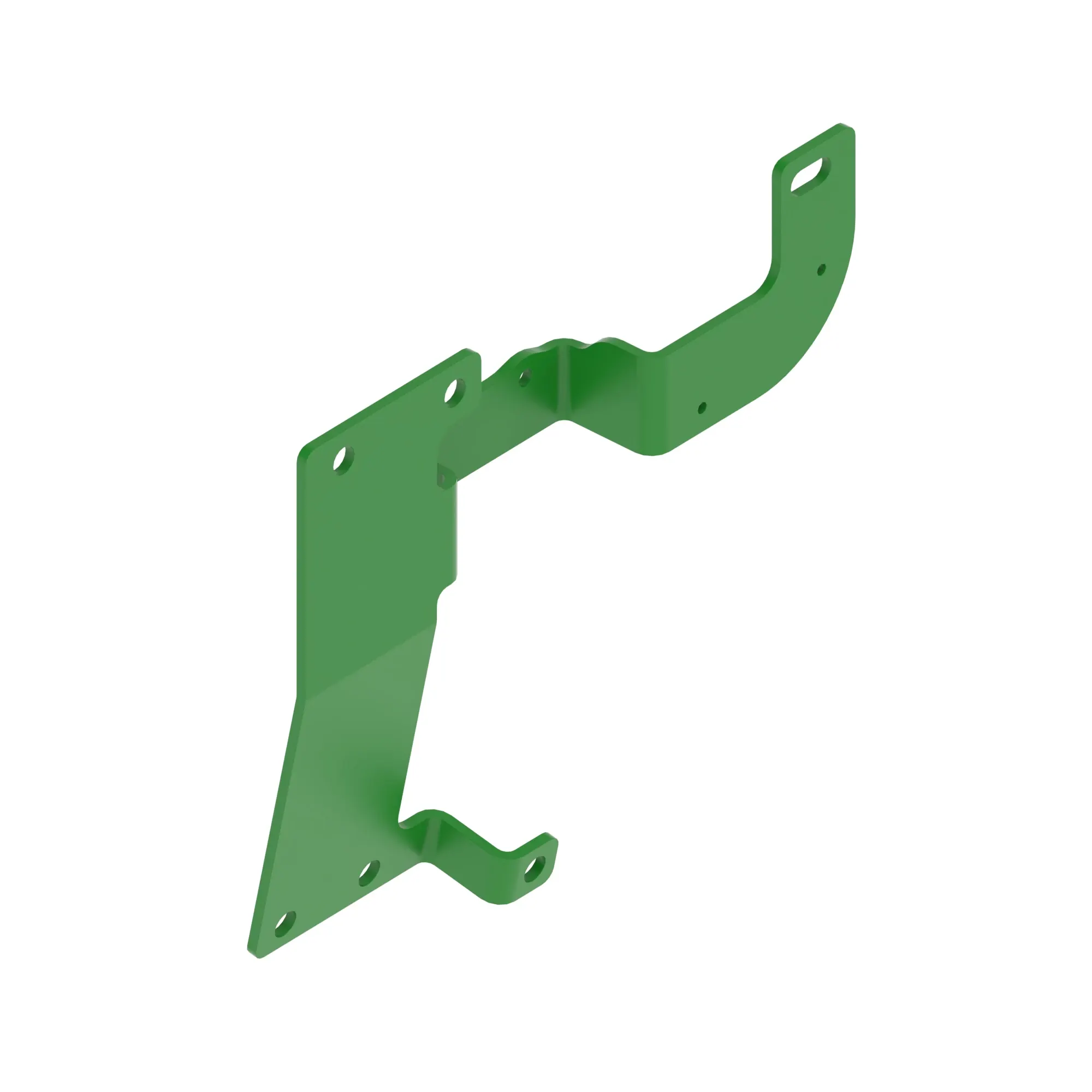John Deere Cable Retention Bracket - KK47826