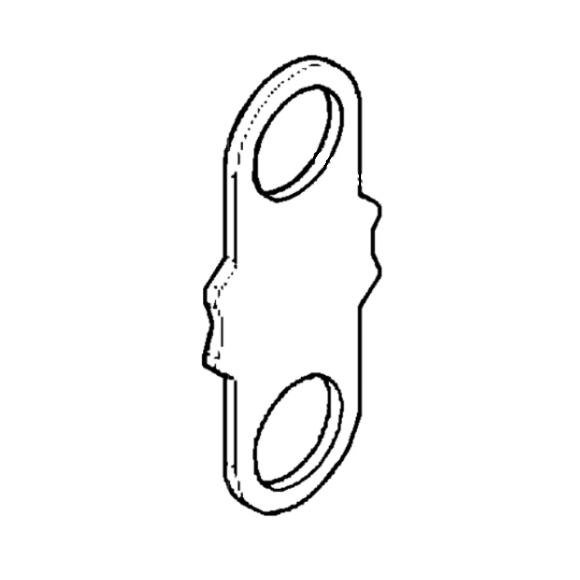 John Deere Thrust Washer - T430367