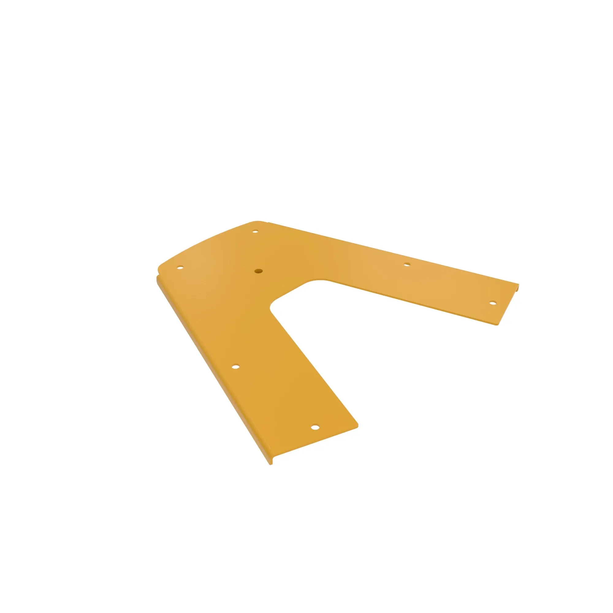 John Deere Plate - AT500362