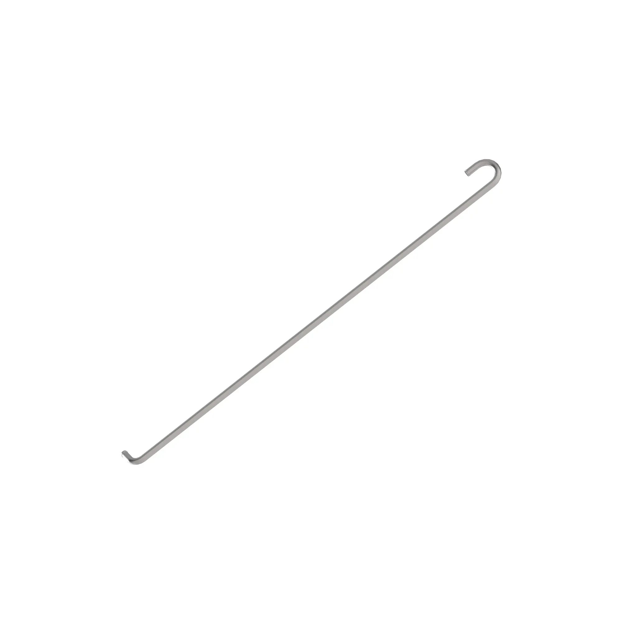 John Deere Cooler Oil Tube - T232970