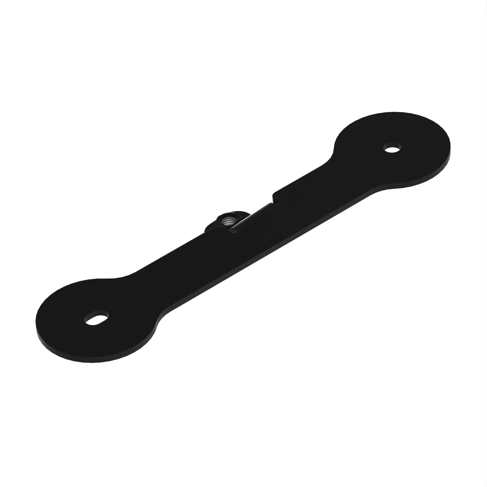 BRACKET, BRACKET, LOWER LH SKIRT AS
